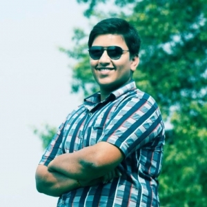 Srinivas Rao-Freelancer in Rajahmundry,India
