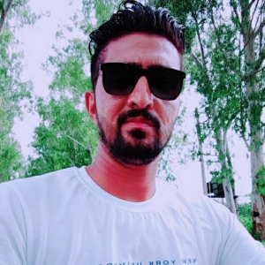Ajay Kumar-Freelancer in New Delhi,India