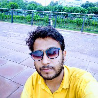 Gaurav Sharma-Freelancer in Faridabad,India