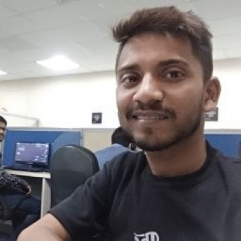 Anand Joshi-Freelancer in Dehradun,India