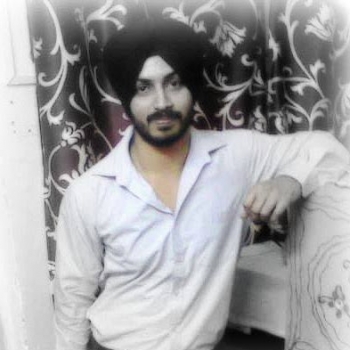 Paviter Singh-Freelancer in Bathinda,India