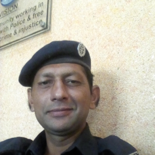 Lal Muhammad Mahar-Freelancer in Shikarpur,Pakistan