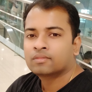 Biplob Das-Freelancer in ,India