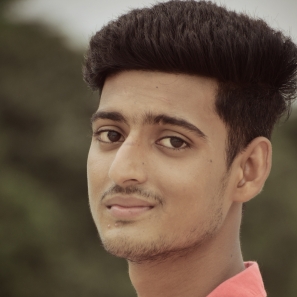 Suraj Lucky Singh-Freelancer in ,India