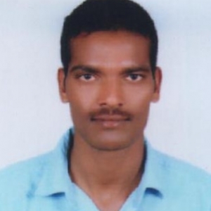 Ganesh Jinna-Freelancer in ,India
