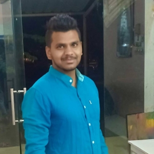Praveen Kumar S-Freelancer in Bengaluru,India