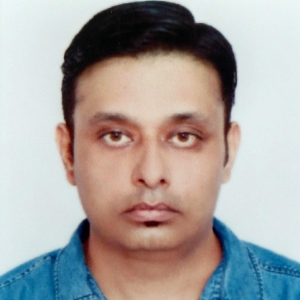 Pallav Khanna-Freelancer in ,India