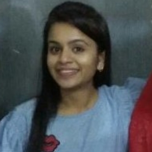 Shweta Saini-Freelancer in Ajmer,India