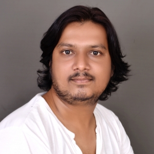 Nandu Ranpise-Freelancer in Navi Mumbai,India