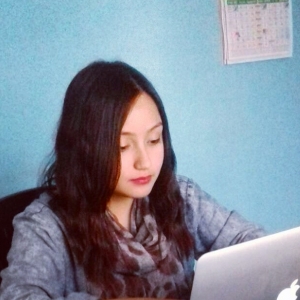 Alisha Chhetri-Freelancer in Kathmandu,Nepal