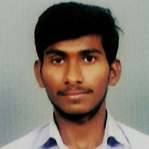 Anand Kumar-Freelancer in Hyderabad,India