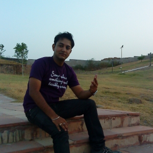 Sankalp Jain-Freelancer in Udaipur Rajasthan ,India
