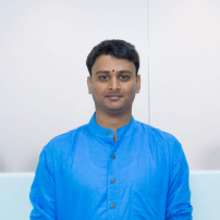 Kumar Saurabh-Freelancer in Delhi,India