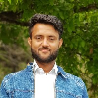 Pankaj Bishnoi-Freelancer in Gurugram,India