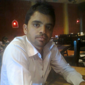 Vinay Prashar-Freelancer in Amritsar,India