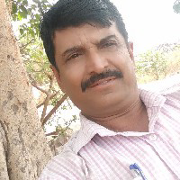 Ramesh Bodhe-Freelancer in Autadwadi Handewadi,India