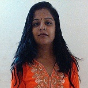 Madhuri Sharma