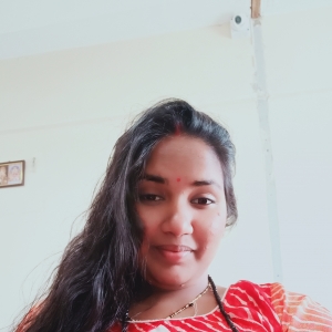 Nitya Gupta-Freelancer in Pune,India
