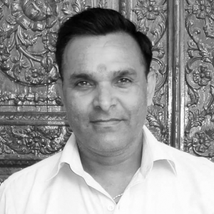 Krishna Mohan Mishra-Freelancer in ,India