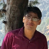 Arjun Singh-Freelancer in ,USA