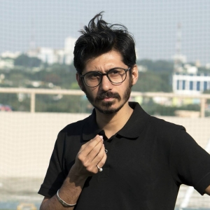 Mohit Camma-Freelancer in Bengaluru,India