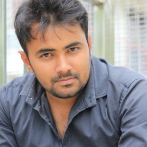 Nitish-Freelancer in HOSHIARPUR,India