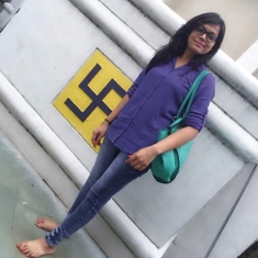 Supriya Gupta-Freelancer in Hyderabad,India