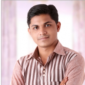 Chirag Pandav-Freelancer in ,India