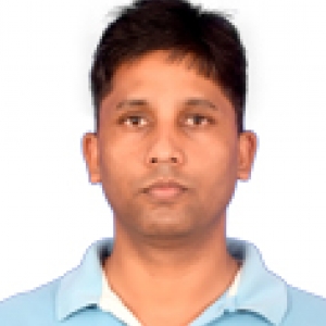Chandan Kumar-Freelancer in ,India