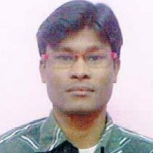 Santosh Kumar Das-Freelancer in New Delhi,India