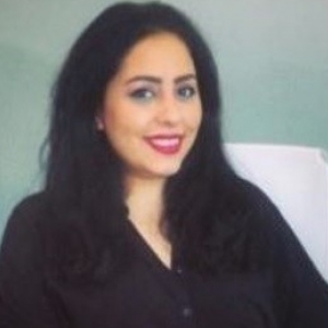 Maria Saba-Freelancer in Kuwait,Kuwait