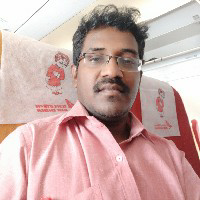 Shanmugavelan-Freelancer in Thirumullaivoyal,India