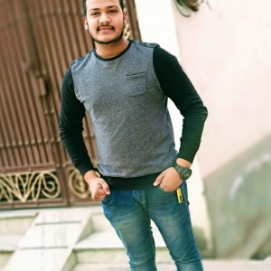 Yaman Bansal-Freelancer in Ghaziabad,India