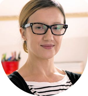 Danijela Stanic-Freelancer in Podgorica,Motenegro