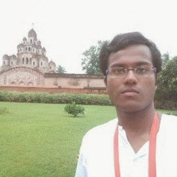 Ajay Madrewar-Freelancer in Srinagar,India
