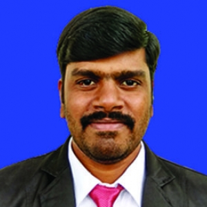 Srinivas Teegala-Freelancer in Hyderabad,India