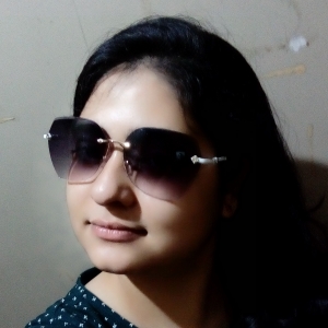 Ragini Bhatnagar-Freelancer in ,India