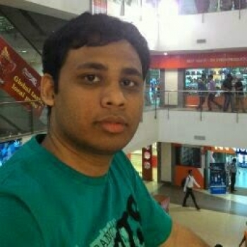 Suman Ganguly-Freelancer in Kolkata,India