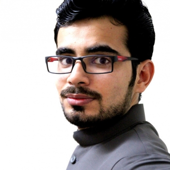 Abrar Uz Zaman-Freelancer in Rahim Yar Khan,Pakistan