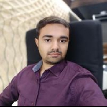 Vishal Mehta-Freelancer in Rajkot,India