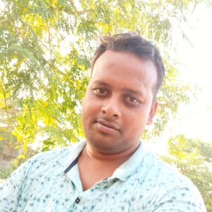 Abhisek Patra-Freelancer in ,India