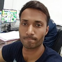 Rajbihari Pandey-Freelancer in ,India