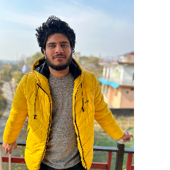 Piyush Kumar-Freelancer in Pune,India
