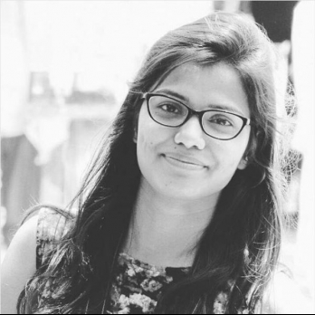 Radhika Yadav-Freelancer in Gurgaon,India