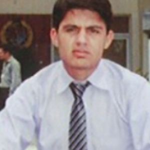 Sohail Ahmad