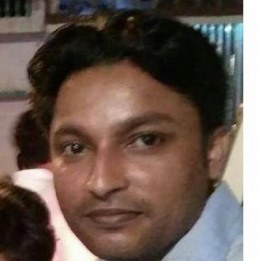 Salim Siddiqui-Freelancer in Hyderabad,India