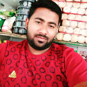 Danish Akil Khan-Freelancer in Allahabad,India