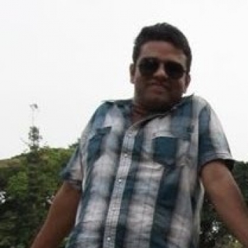 Sabin Sebastian-Freelancer in Trivandrum,India