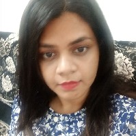 Amulya -Freelancer in Chennai,India