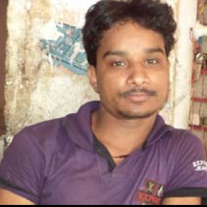 Chandan Vishwakarma-Freelancer in ,India